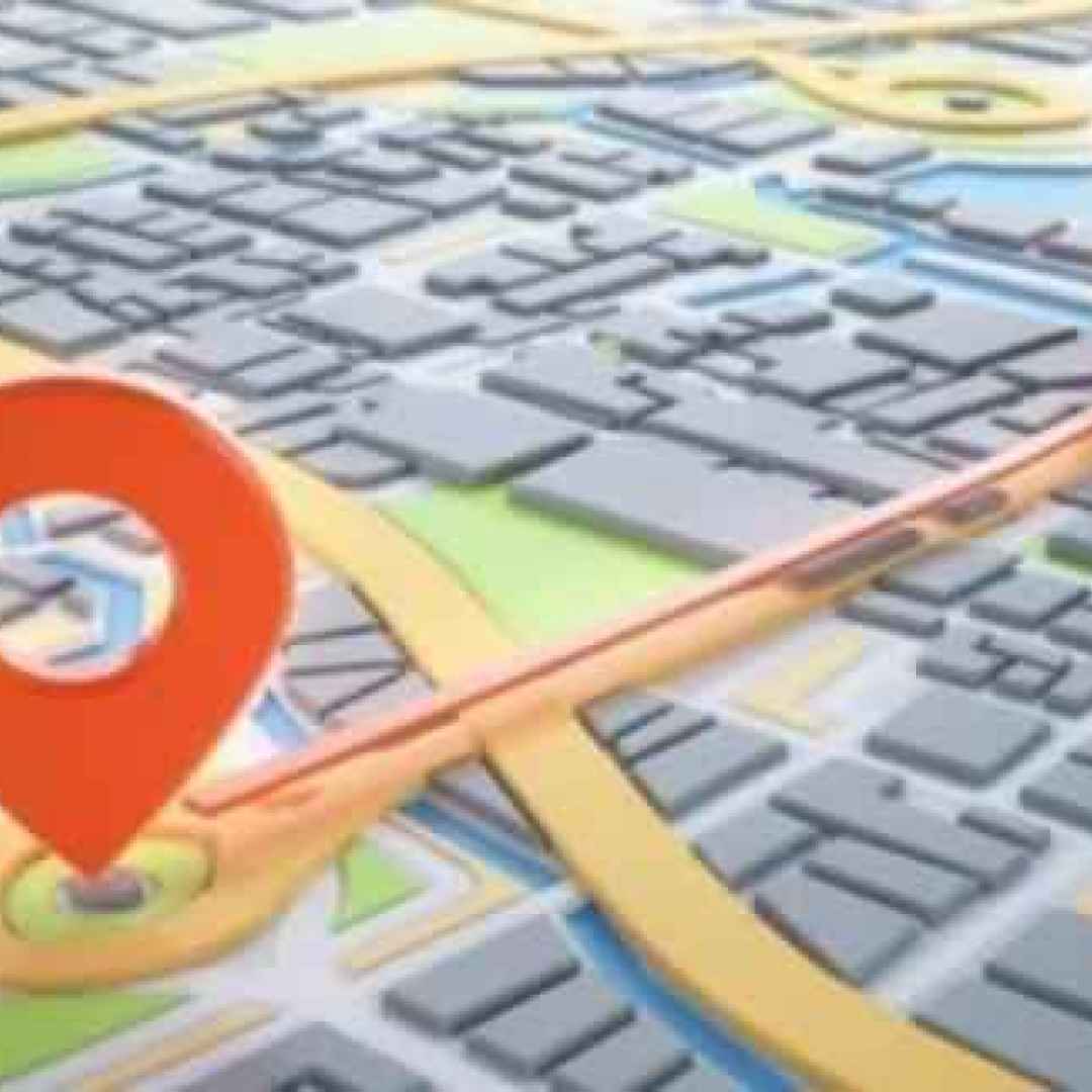 Google Maps. Pagamento parcheggi in-app, previsione tempi percorrenza più precisi, sviluppo dark mode