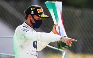 Formula 1: italiangp  gasly  alphatauri  f1  monza