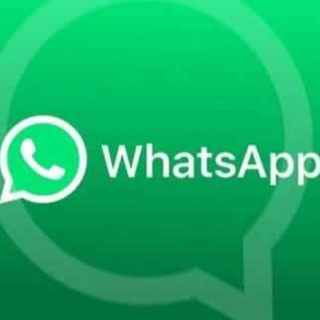 WhatsApp. In lavorazione diverse novità, prime avvisaglie di smart reply