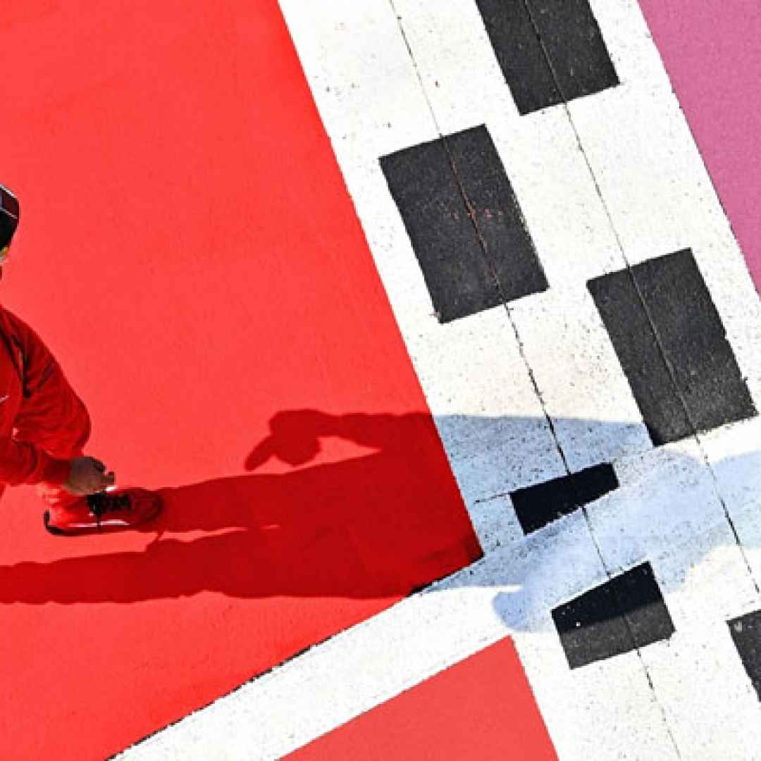 F1, Vettel-Aston Martin: Stipendio ridotto e contratto a tempo indeterminato