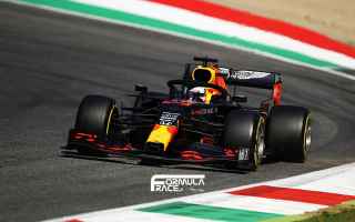 F1, GP Toscana, FP3: Verstappen divide le Mercedes, Bottas leader