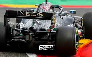 Formula 1: wolff  mercedes  ineos  f1  formula 1