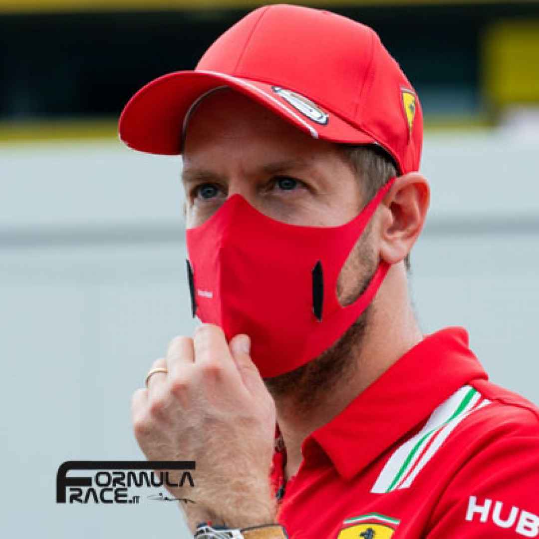 Ross Brawn: "Vettel dovrà soddisfare Lawrence Stroll"