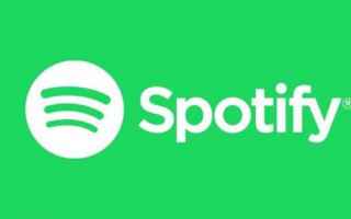 Spotify. Nuove feature scoperte, playlist Preferiti di sempre in roll-out e altro