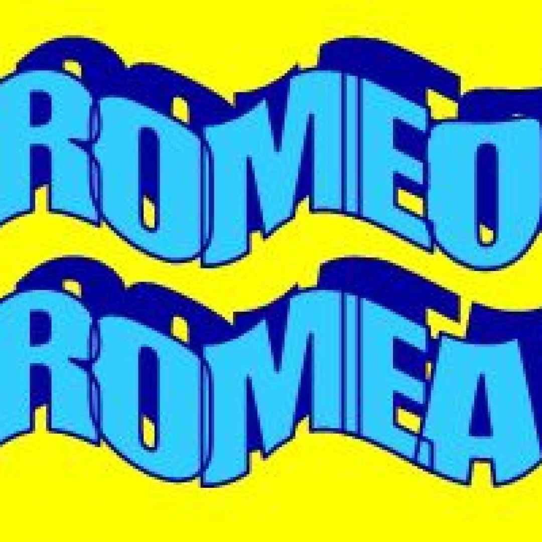 romeo  romea  etimologia