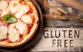 Alimentazione: celiachia  aic  senza glutine  ricetta