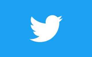 Twitter: Twitter. iniziative anti disinformazione, nuove funzioni segrete scoperte dai leaker
