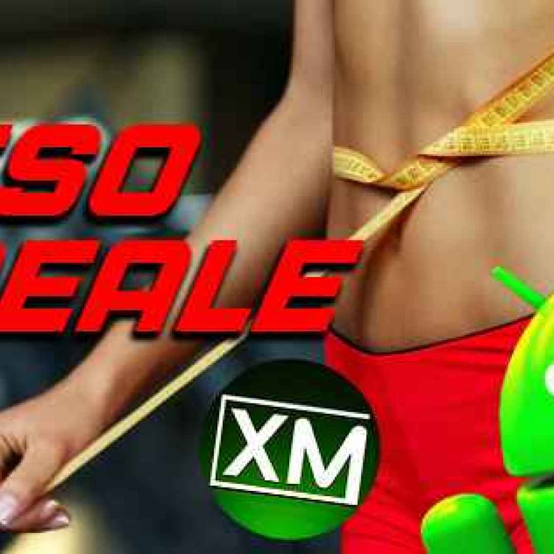 peso ideale dieta salute android apps