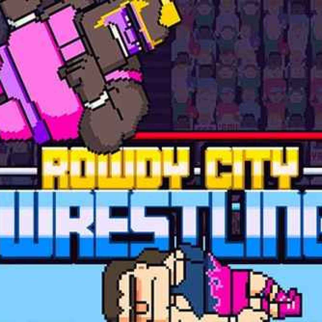 wrestling android iphone videogioco blog