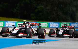 F1, La Haas è pronta a far disputare le FP1 ai piloti della Ferrari Driver Academy