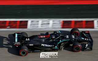Formula 1: russiangp  fp3  mercedes  hamilton  f1