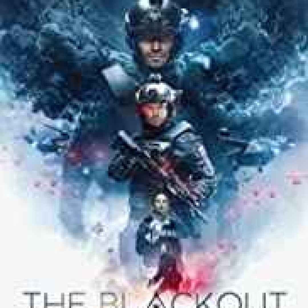 recensioni film: The Blackout | film russo del 2019