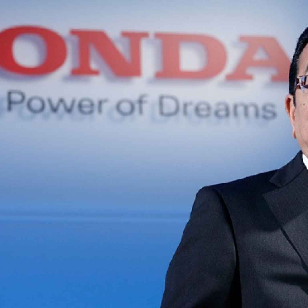 [MOTORI] Honda chiude le porte alla Formula E dopo l