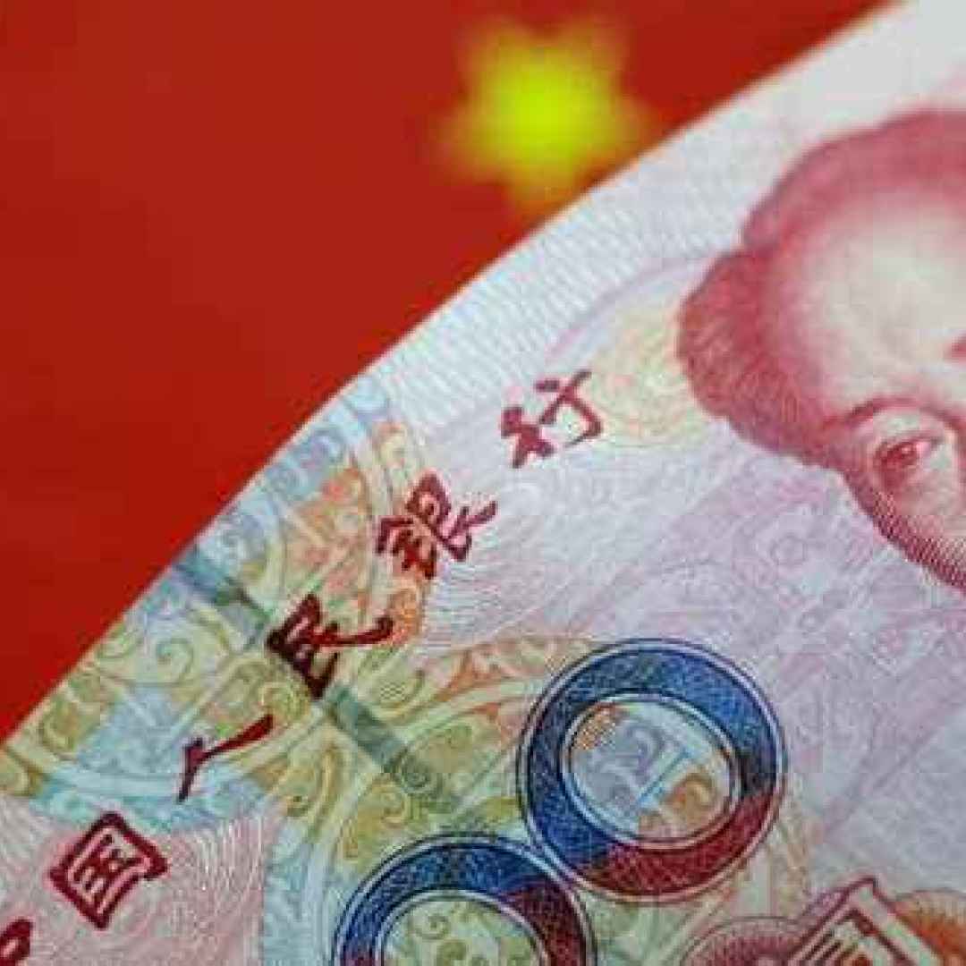 yuan  biden  zero spread