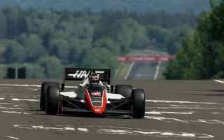 Formula 1: formula 1  nurburgring  eifel