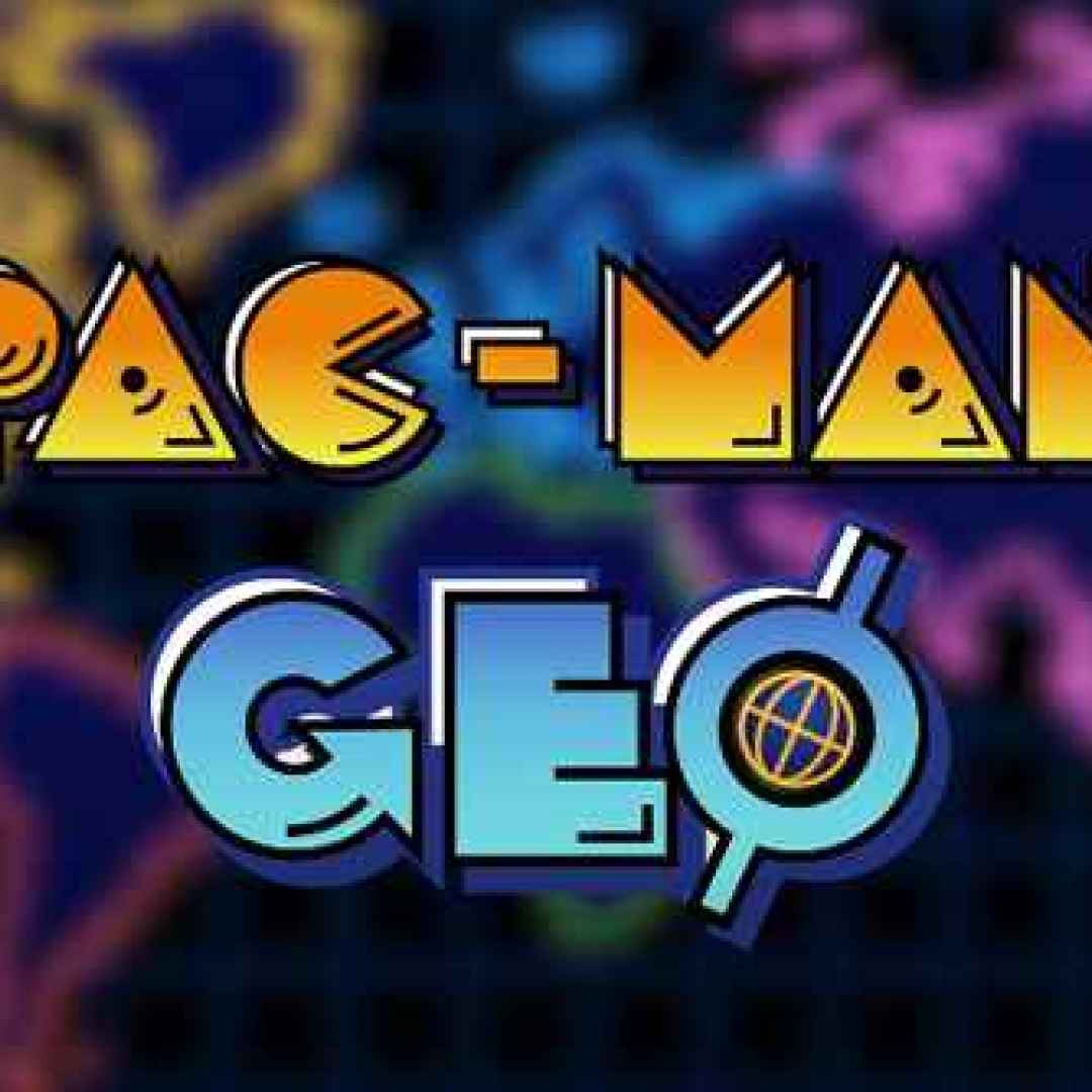 pacman android iphone videogioco arcade
