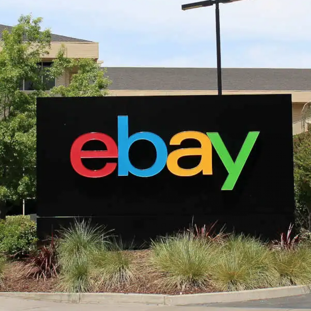 ebay vendere su ebay  ecommerce