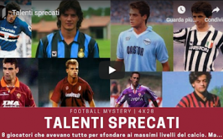 Serie A: calciatori serie a video calcio sport