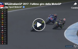 MotoGP: vr46 valentino rossi video moto motori