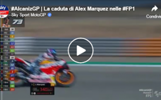 MotoGP: moto motori marquez video motogp