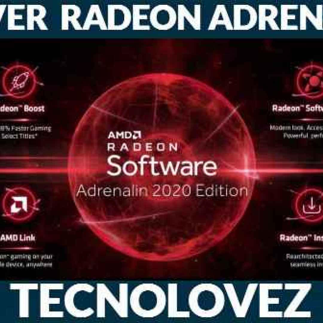 driver amd radeon adrenalin 2020 20.10.1