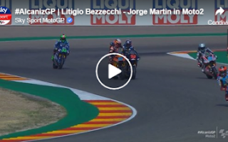 MotoGP: moto gp video moto motori moto2