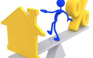 Mutui e Prestiti: economia mutui risparmio casa