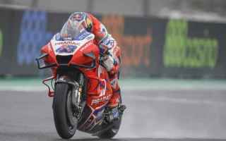 MotoGP: GRAN PREMIO D