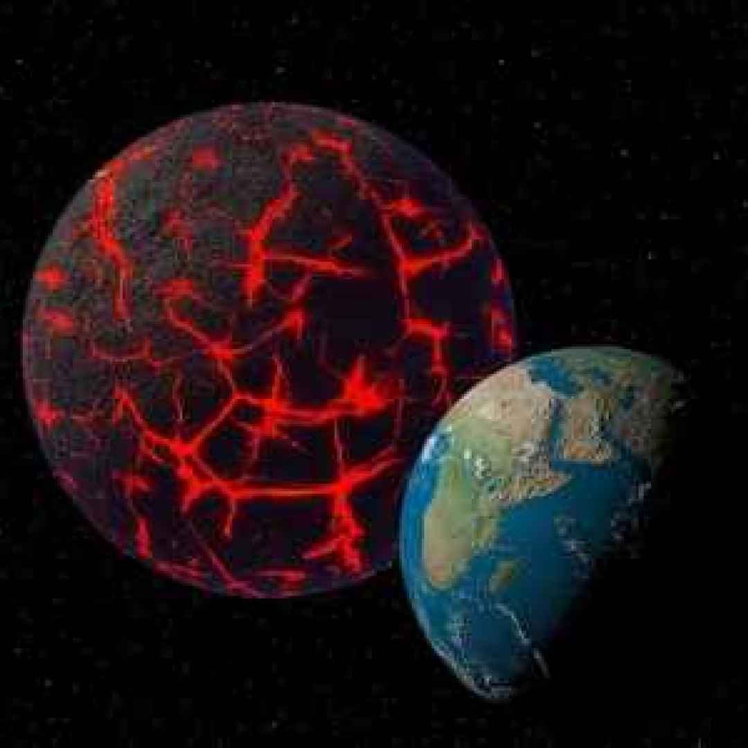 2014uz224  nono pianeta  pianeta nano