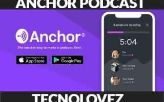 App: anchor.fm podcast