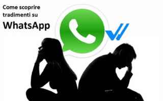 WhatsApp: whatsapp  app  chat  messaggi effimeri
