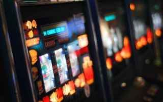 Giochi Online: slot machine