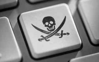 Siti Web: formula 1  streaming  pirateria