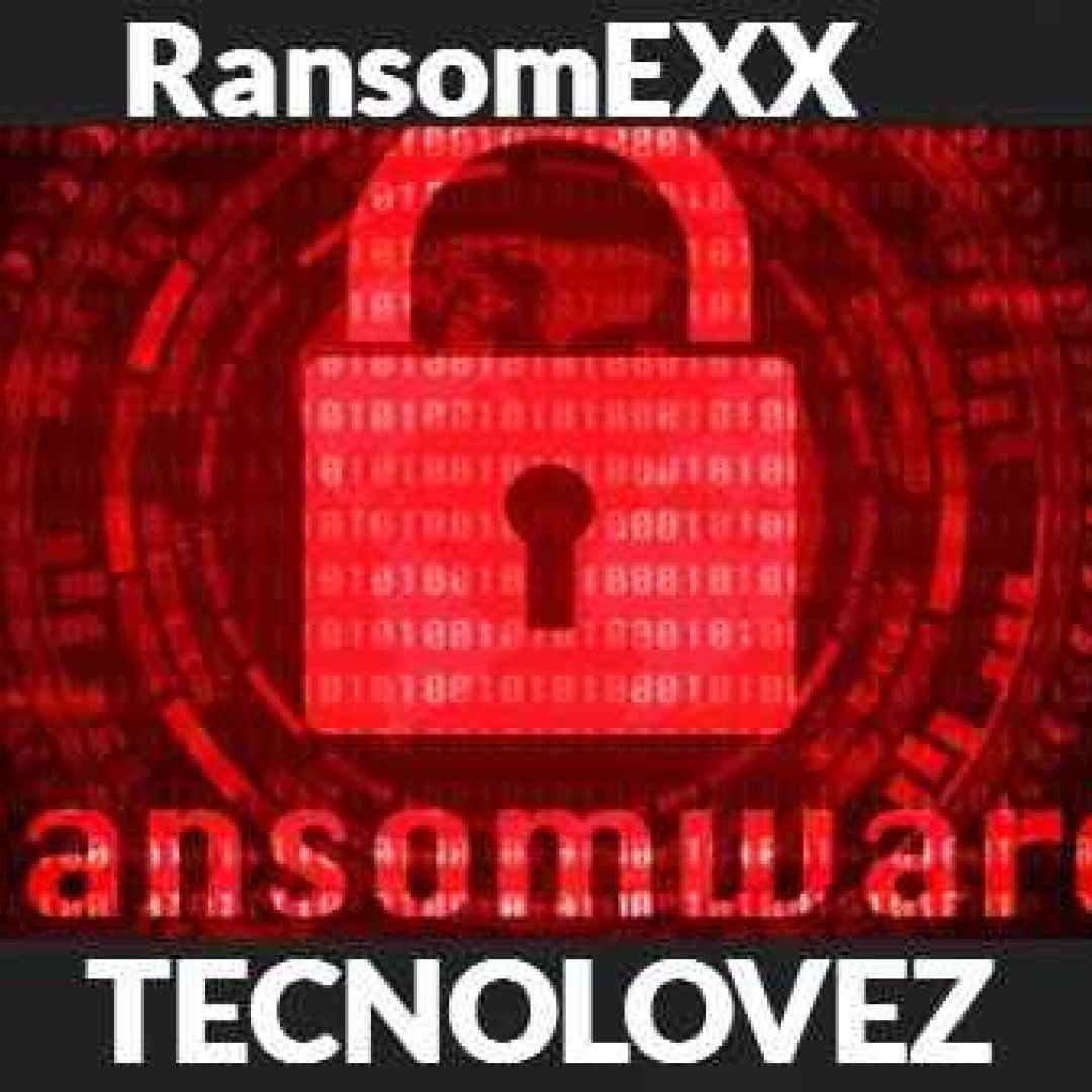 (RansomEXX) Scoperto nuovo pericoloso ransomware che attacca anche i sistemi Linux