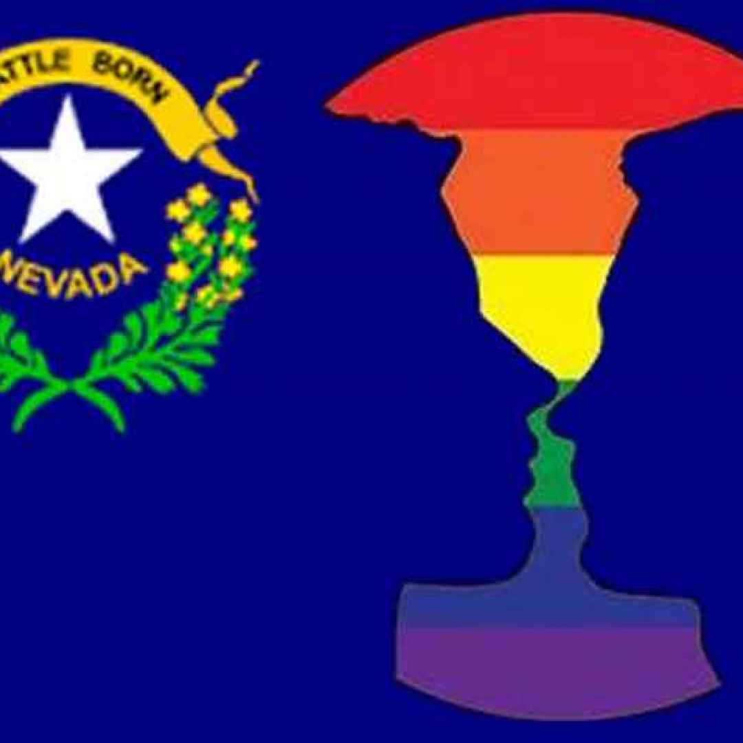 Lo Stato del Nevada inserisce le nozze gay nella sua Costituzione