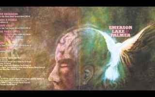 L'era del progressive. 50 anni fa il primo disco di Emerson, Lake & Palmer