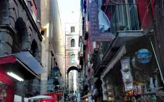 Napoli: natale  cina  presepe  napoli