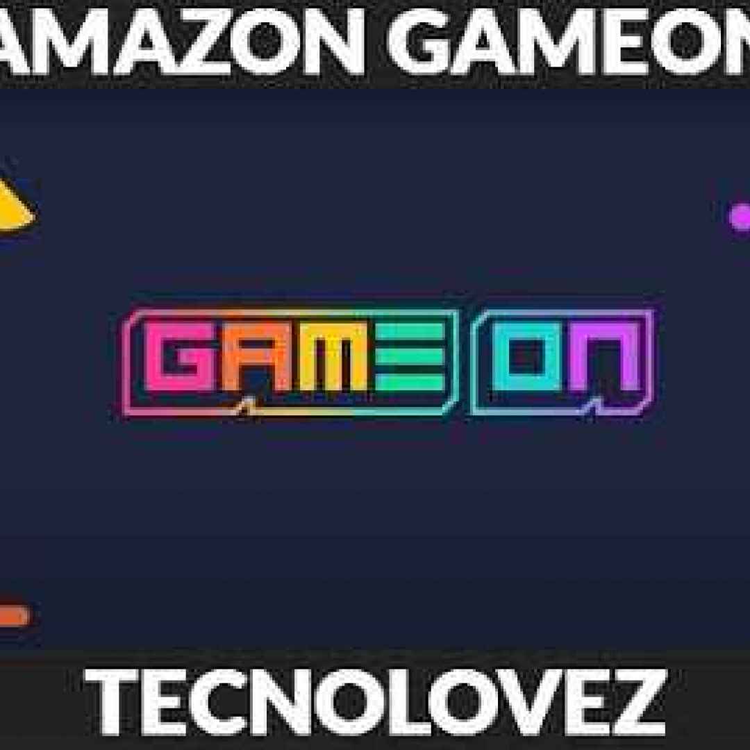(Amazon GameOn) Nuovo servizio streaming pensato per i gamers