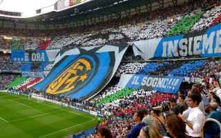 Serie A: inter  milan  san siro  milano
