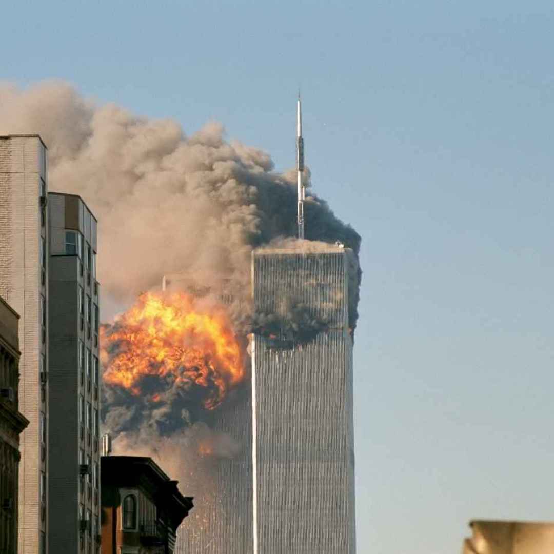 al-qaida  bin laden terrorismo attentati