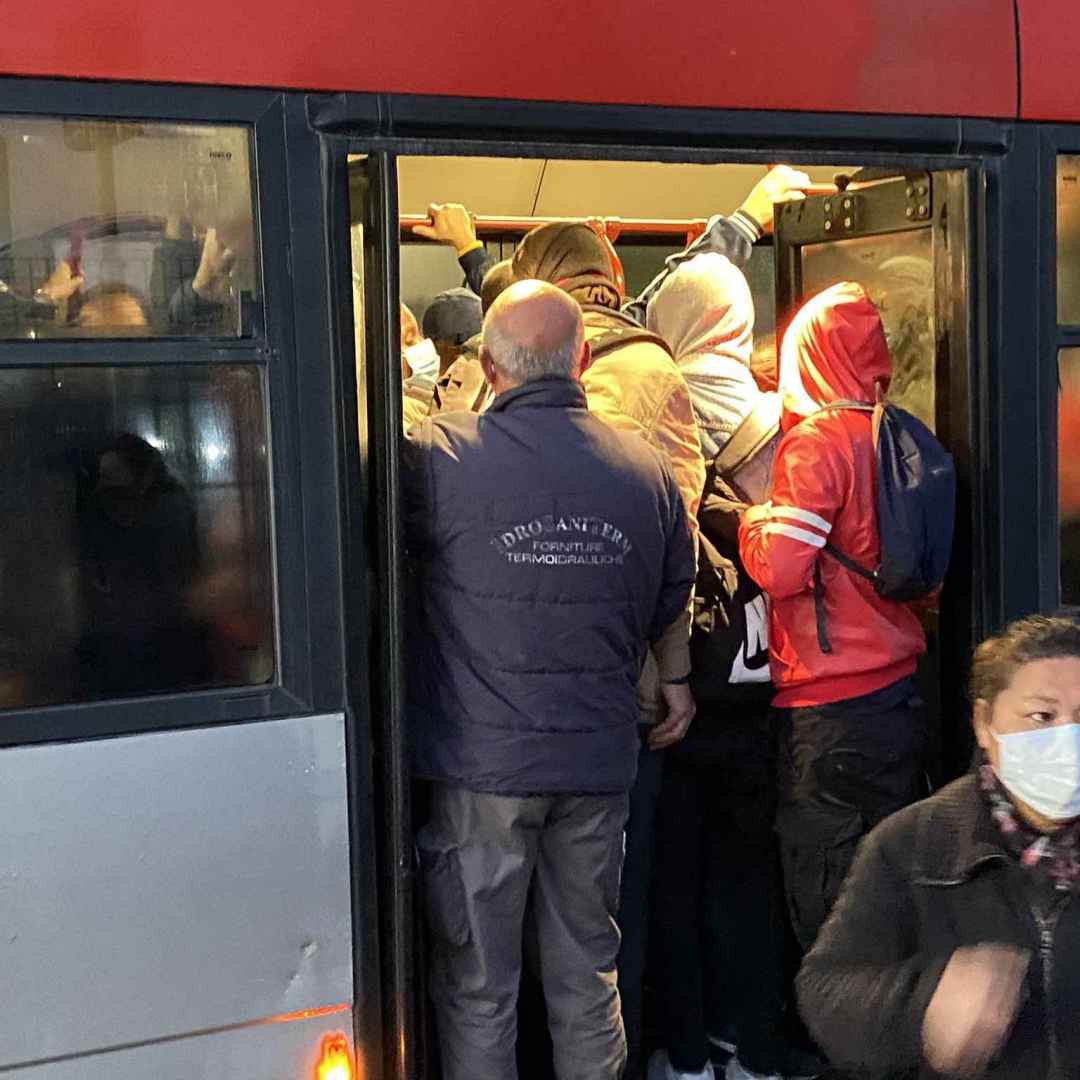 #Atac: Chiusa la #MetroC di Roma, i motivi sono sconvolgenti