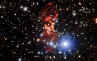 Astronomia: nove  supernova