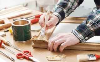 Casa e immobili: fai da te  legno  bricolage