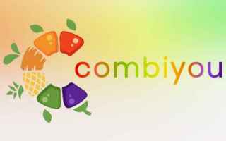 CombiYou – l’app specializzata in diete fatte su misura