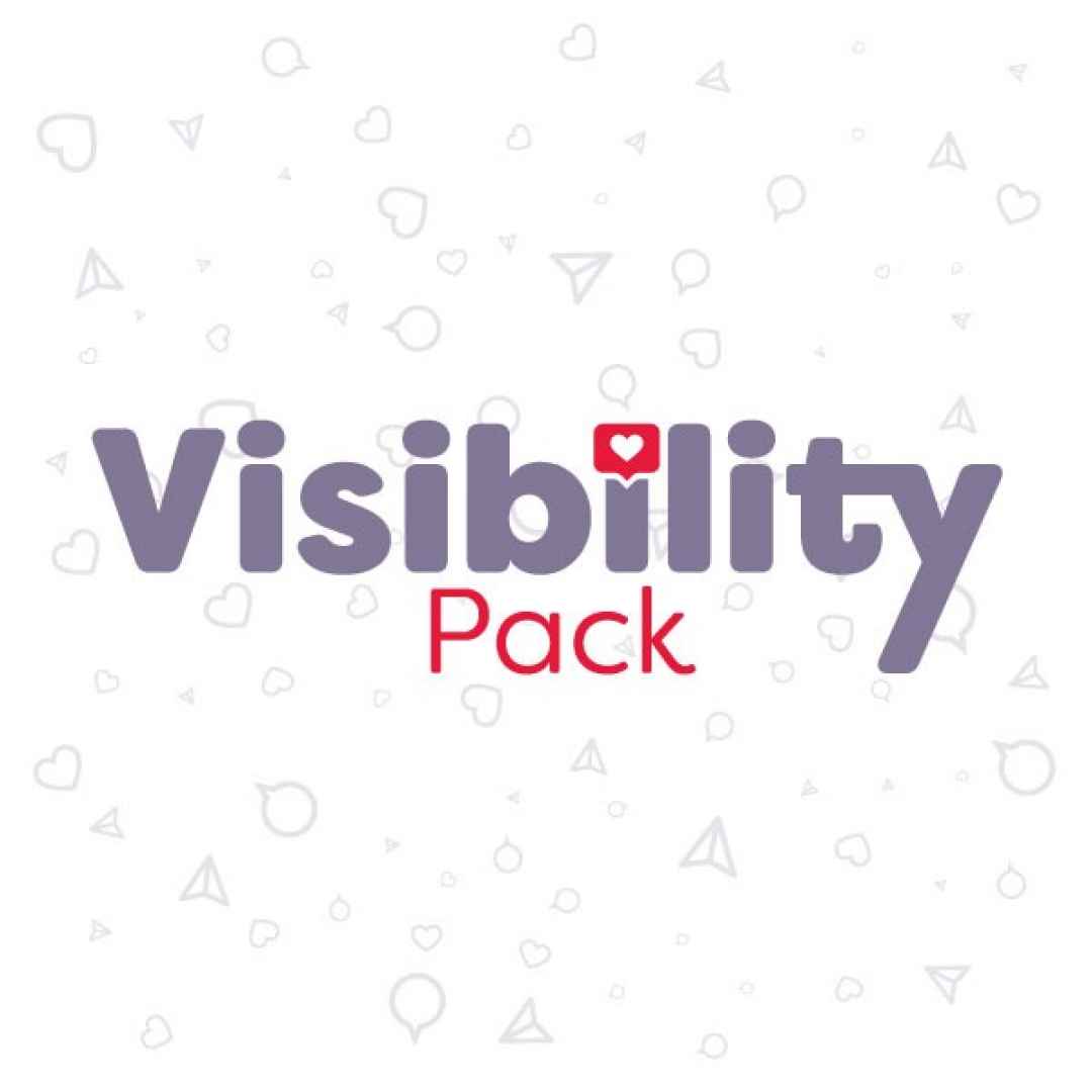 Visibility Pack, la piattaforma preferita dai social media manager