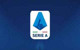 Serie A 2020/21: dove vedere le partite della 10^ giornata in tv