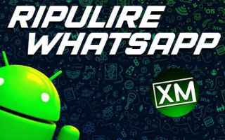 Tecnologie: whatsapp  android utility play store app