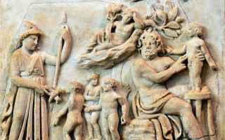 Cultura: mitologia  platone  prometeo  protagora