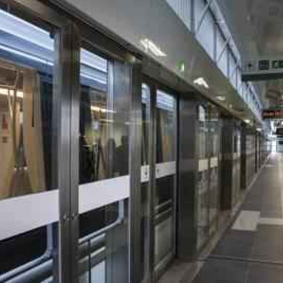 Commissione Controllo, sospensione della linea #MetroC nella giornata del 23 novembre 2020