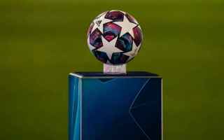 Champions League: amazon  champions league  netflix